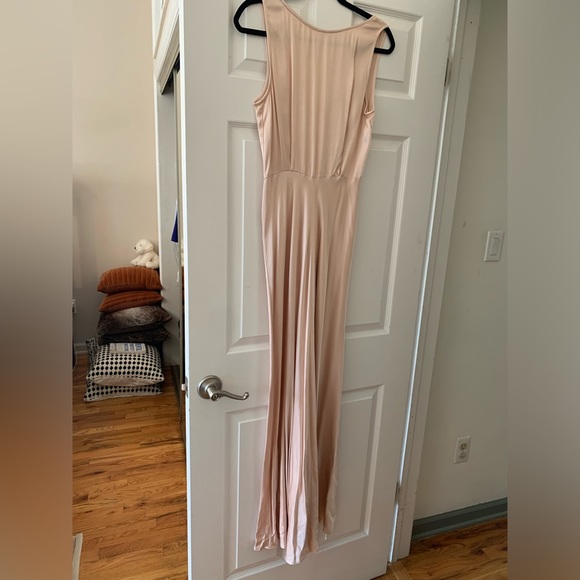BHDLN Bridesmaid Dress - Picture 2 of 3